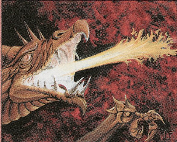 Firebreathing