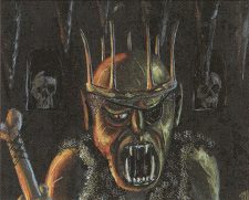 Goblin King