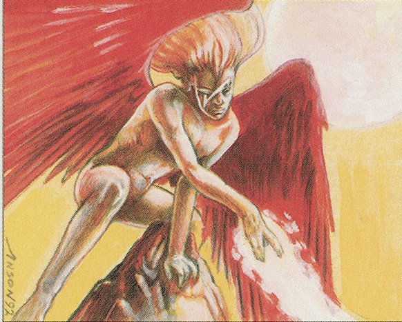 Guardian Angel