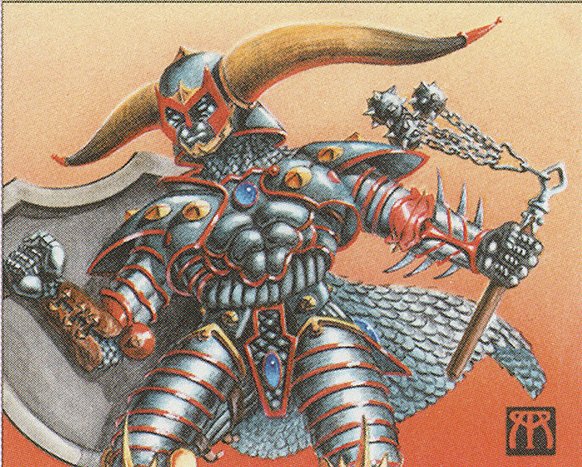 Holy Armor