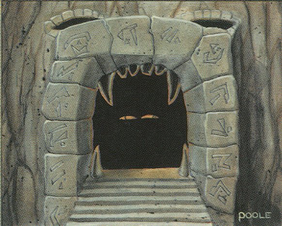Howling Mine