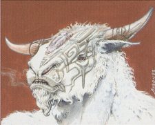 Hurloon Minotaur