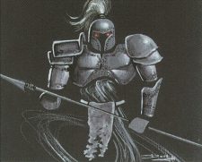Hypnotic Specter
