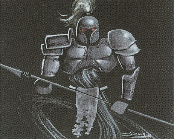 Hypnotic Specter