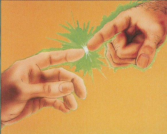 Instill Energy