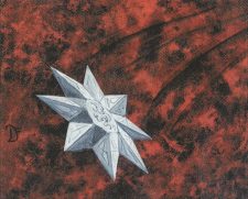 Iron Star