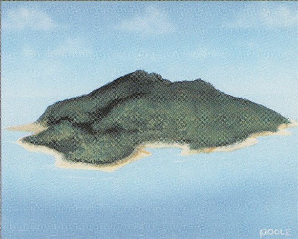 Island