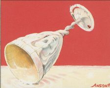 Ivory Cup