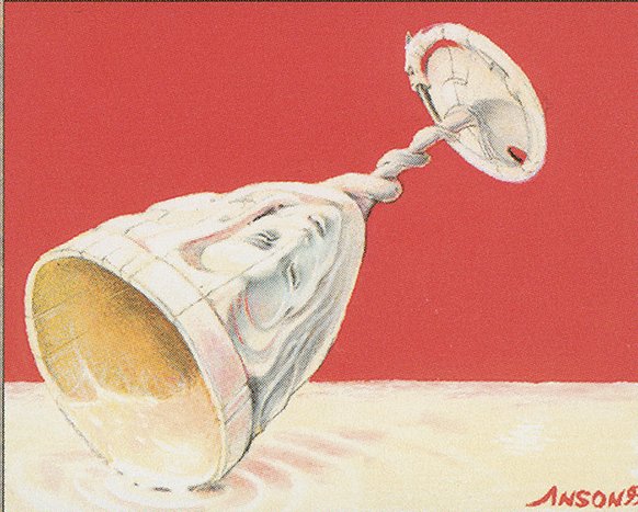 Ivory Cup