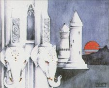 Ivory Tower