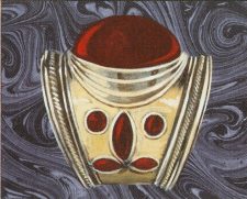 Jandor’s Ring