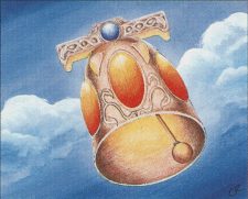 Kormus Bell