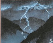 Lightning Bolt