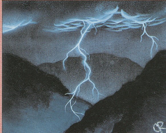 Lightning Bolt