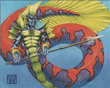Lord of Atlantis