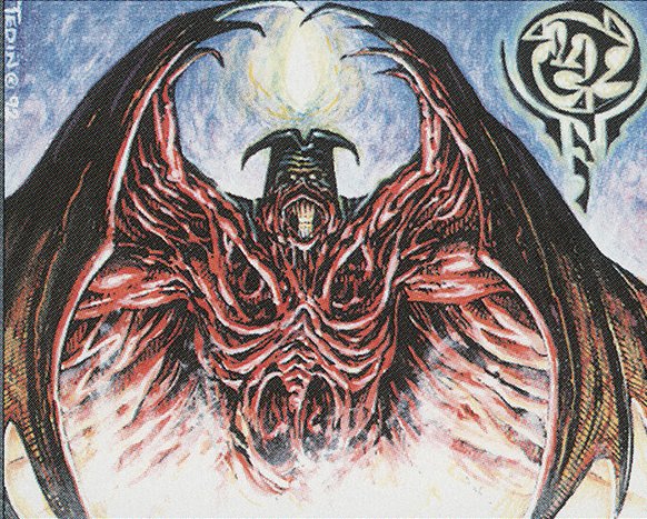 Lord of the Pit