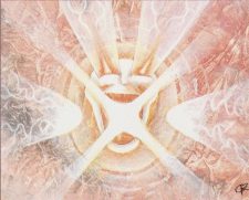 Mana Flare