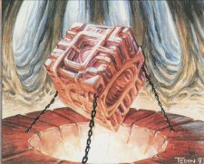 Mana Vault