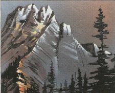 Mountain