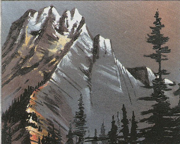 Mountain