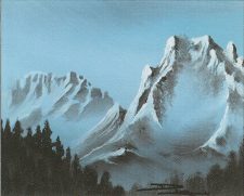 Mountain