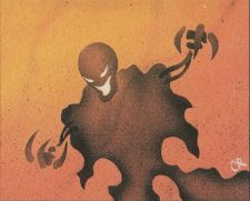 Nether Shadow