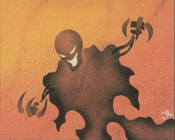 Nether Shadow