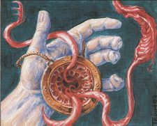 Nevinyrral’s Disk