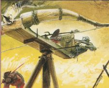 Orcish Artillery