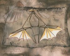 Ornithopter