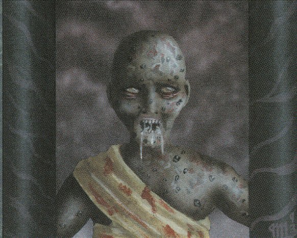 Pestilence