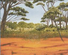 Phantasmal Terrain