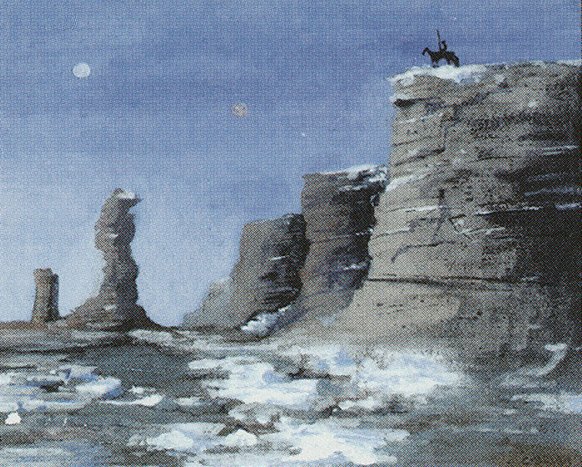 Plateau