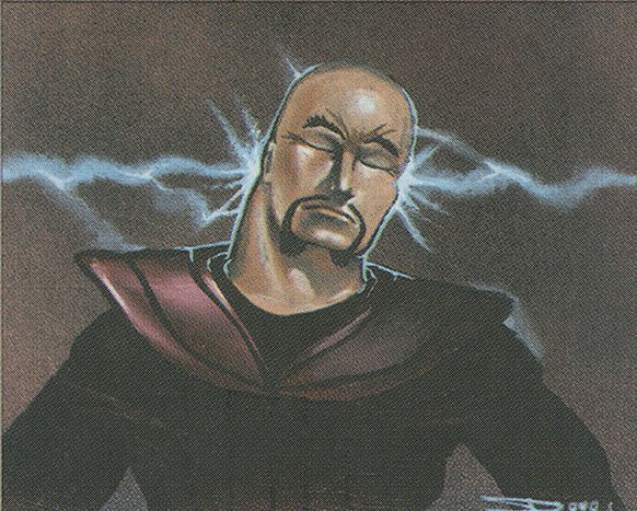 Power Surge