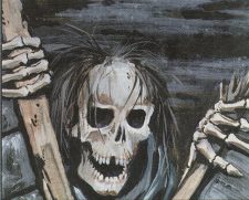 Raise Dead