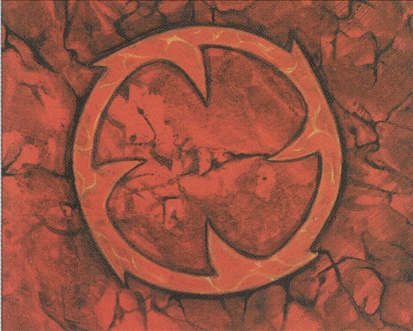 Red Ward