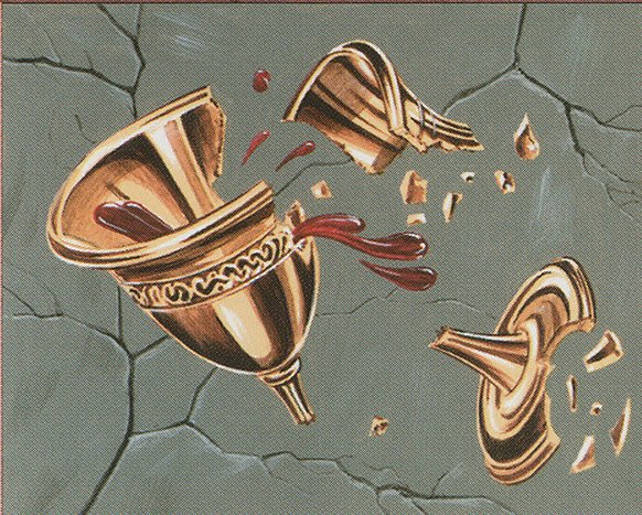 Shatterstorm