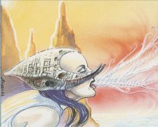 Siren’s Call