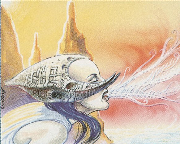Siren’s Call