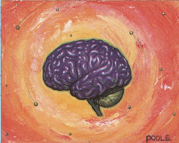 Sleight of Mind
