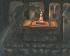 Steal Artifact