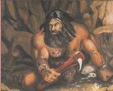 Stone Giant