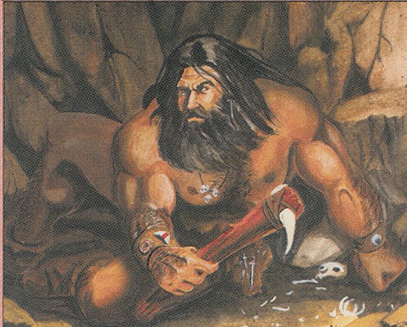 Stone Giant