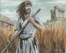 Swords to Plowshares