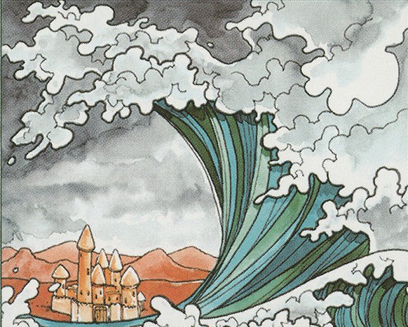 Tsunami