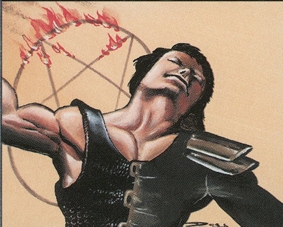 Unholy Strength