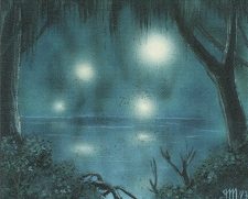 Will-o’-the-Wisp