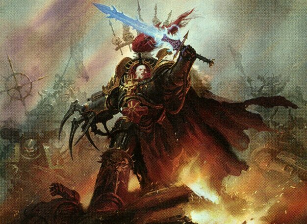 Abaddon the Despoiler