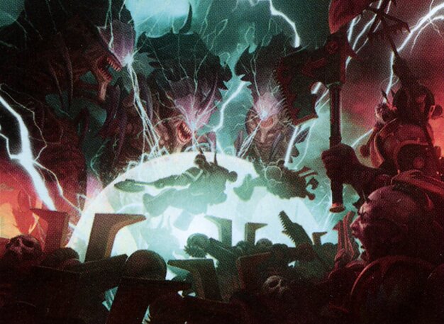 Aetherize