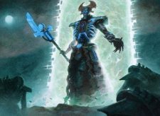 Anrakyr the Traveller